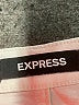 Express White Shorts One size - photo 3