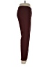 Vince. Solid Burgundy Active Pants Size L - photo 4