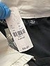 NY&C Black 3/4 Sleeve Top Size XL - photo 7