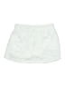 Yogalicious Solid Gray Skort Size L - photo 2
