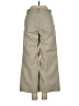 Jigsaw Tan Cargo Pants Size 4 - photo 2