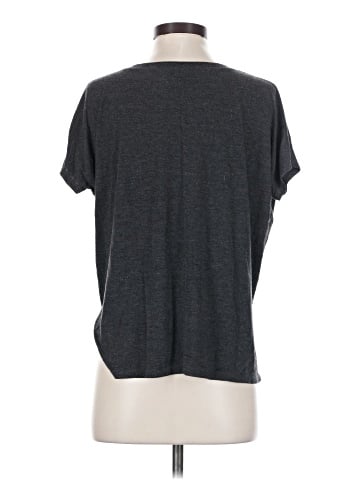 Mudd Short Sleeve T-Shirt (view 2)