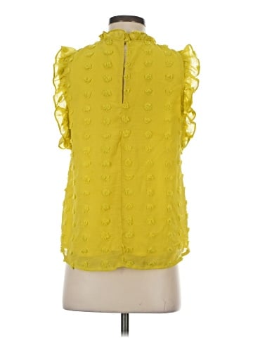 THML Sleeveless Blouse (view 2)