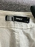 Only Ivory Cargo Pants Size 34 waist - photo 4