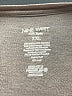 Nine West Tan Short Sleeve T-Shirt Size XXL - photo 7