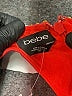 Bebe Red Cocktail Dress Size S - photo 7