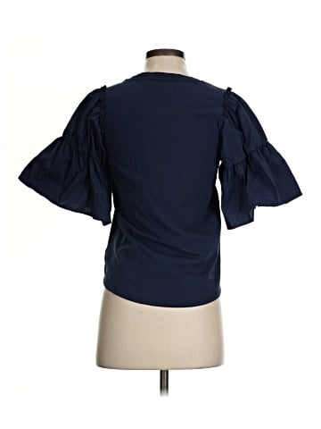 Bailey 44 Short Sleeve Blouse (view 2)