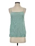 Sophie Rue Green Tank Top Size XS - photo 1