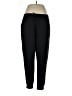 32 Degrees Solid Black Casual Pants Size L - photo 1