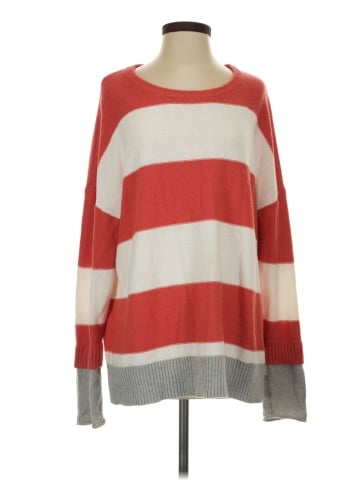 Caslon Pullover Sweater (view 1)