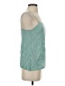 Sophie Rue Green Tank Top Size XS - photo 4