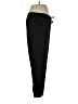 32 Degrees Solid Black Casual Pants Size L - photo 4