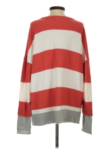 Caslon Pullover Sweater (view 2)
