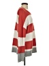 Caslon Stripes Red Pullover Sweater Size XL - photo 4