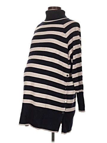 Seraphine Turtleneck Sweater (view 1)