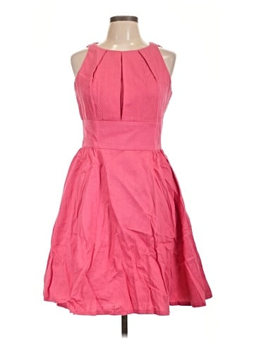 Taylor Cocktail Dress (view 1)
