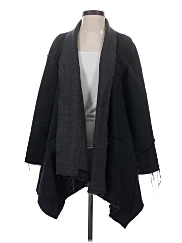 Assorted Brands Wool Coat (view 1)