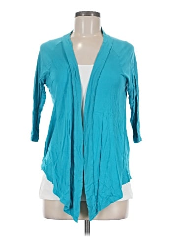 New York & Company Cardigan (view 1)