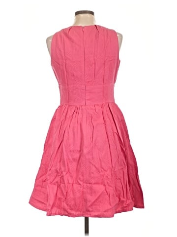 Taylor Cocktail Dress (view 2)