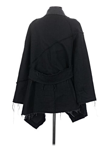 Assorted Brands Wool Coat (view 2)
