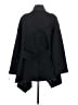 Assorted Brands 100% Wool Gray Wool Coat Size XS - photo 2