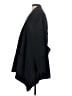Assorted Brands 100% Wool Gray Wool Coat Size XS - photo 5