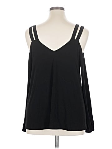 Torrid Long Sleeve Top (view 2)
