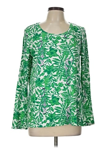 Lilly Pulitzer Long Sleeve T-Shirt (view 1)