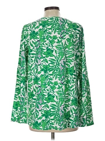 Lilly Pulitzer Long Sleeve T-Shirt (view 2)