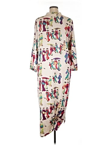 Natori Casual Dress (view 2)