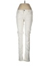 Vero Moda Ivory Jeans Size 30 waist - photo 1