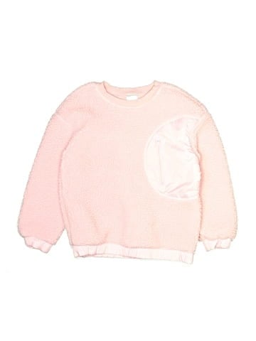 Hanna Andersson Pullover Sweater (view 1)