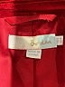 Boden Red Coat Size 4 - photo 6