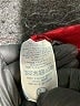 Boden Red Coat Size 4 - photo 8