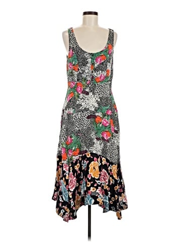 Maeve by Anthropologie Casual Dress (view 1)