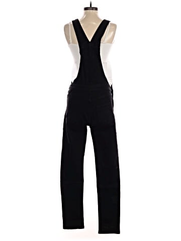 Seraphine Snow Pants With Bib (view 2)