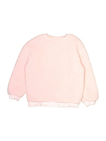 Hanna Andersson Pullover Sweater (view 2)