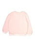 Hanna Andersson Pink Pullover Sweater Size 6 - 7 - photo 2