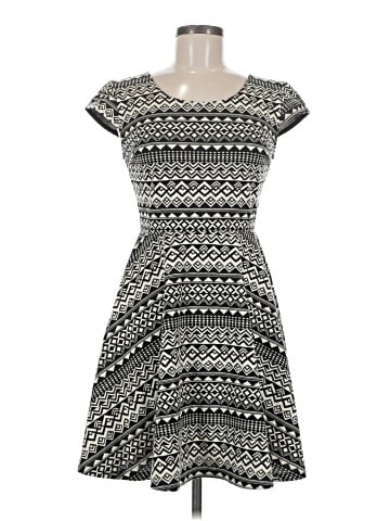 Mossimo Supply Co. Casual Dress (view 1)