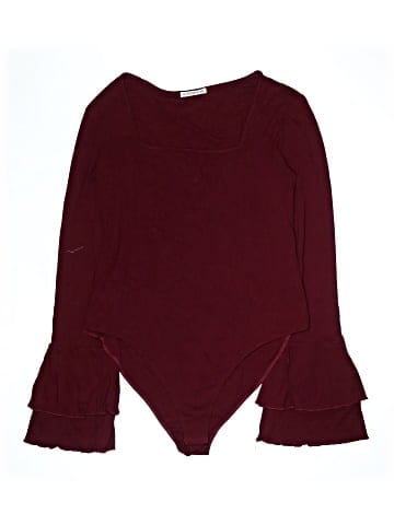 MANGOPOP Collection Bodysuit (view 1)