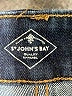 St. John's Bay Blue Jeans Size 4 - photo 7