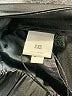 Express 100% Polyester Black Casual Pants Size XXS - photo 5