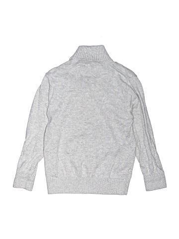 H&M Turtleneck Sweater (view 2)