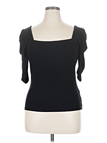 Joe's Jeans 3/4 Sleeve Top (view 1)