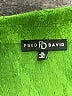 Fred David Green Short Sleeve Blouse Size XL - photo 7