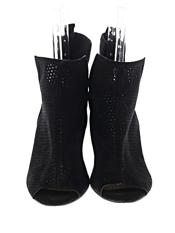 Just Fab Ankle Boots (view 2)