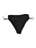 Swim Systems Solid Black Swimsuit Bottoms Size L - photo 1