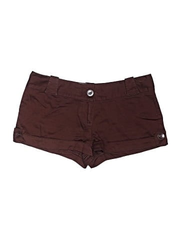Wet Seal Shorts (view 1)