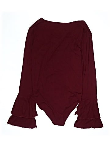MANGOPOP Collection Bodysuit (view 2)