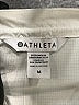 Athleta White Sleeveless Blouse Size M - photo 7